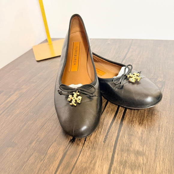 Tory Burch flats - Picture 4 of 6